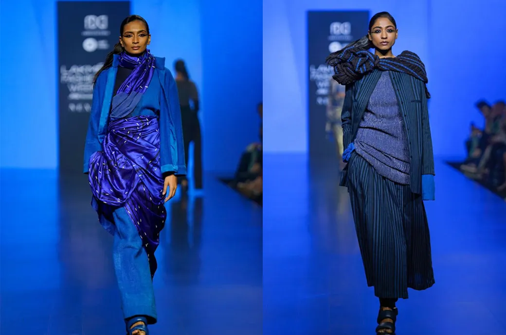 GQ India, FDCI teamup to showcase menswear at Lakme Fashion Week